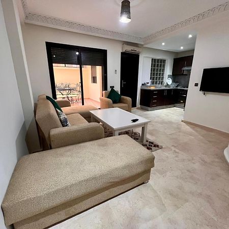 Residence Miramas 2 E Marrakesh Eksteriør bilde
