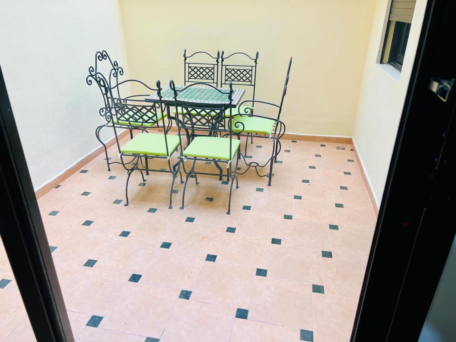 Residence Miramas 2 E Marrakesh Eksteriør bilde