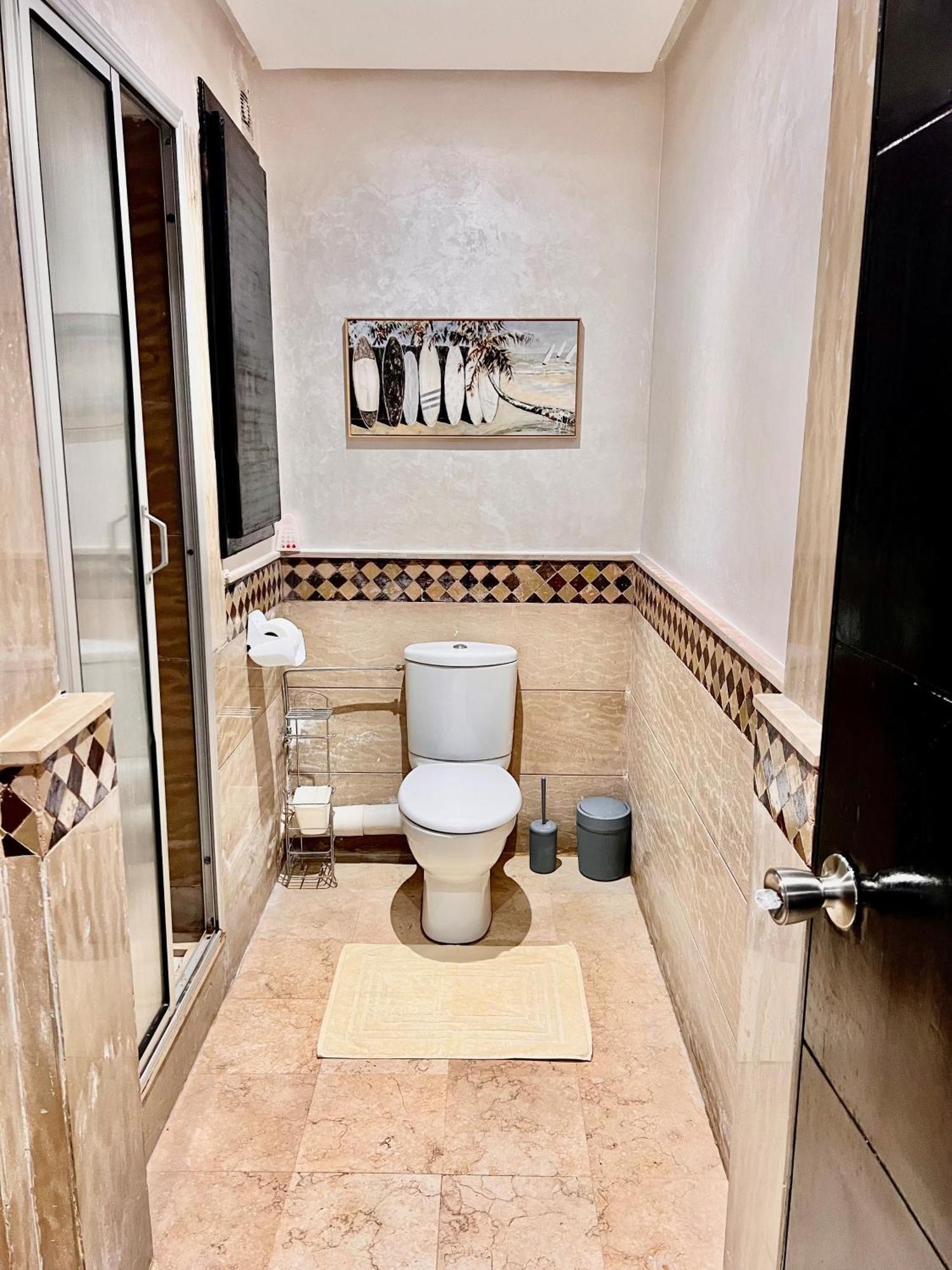 Residence Miramas 2 E Marrakesh Eksteriør bilde